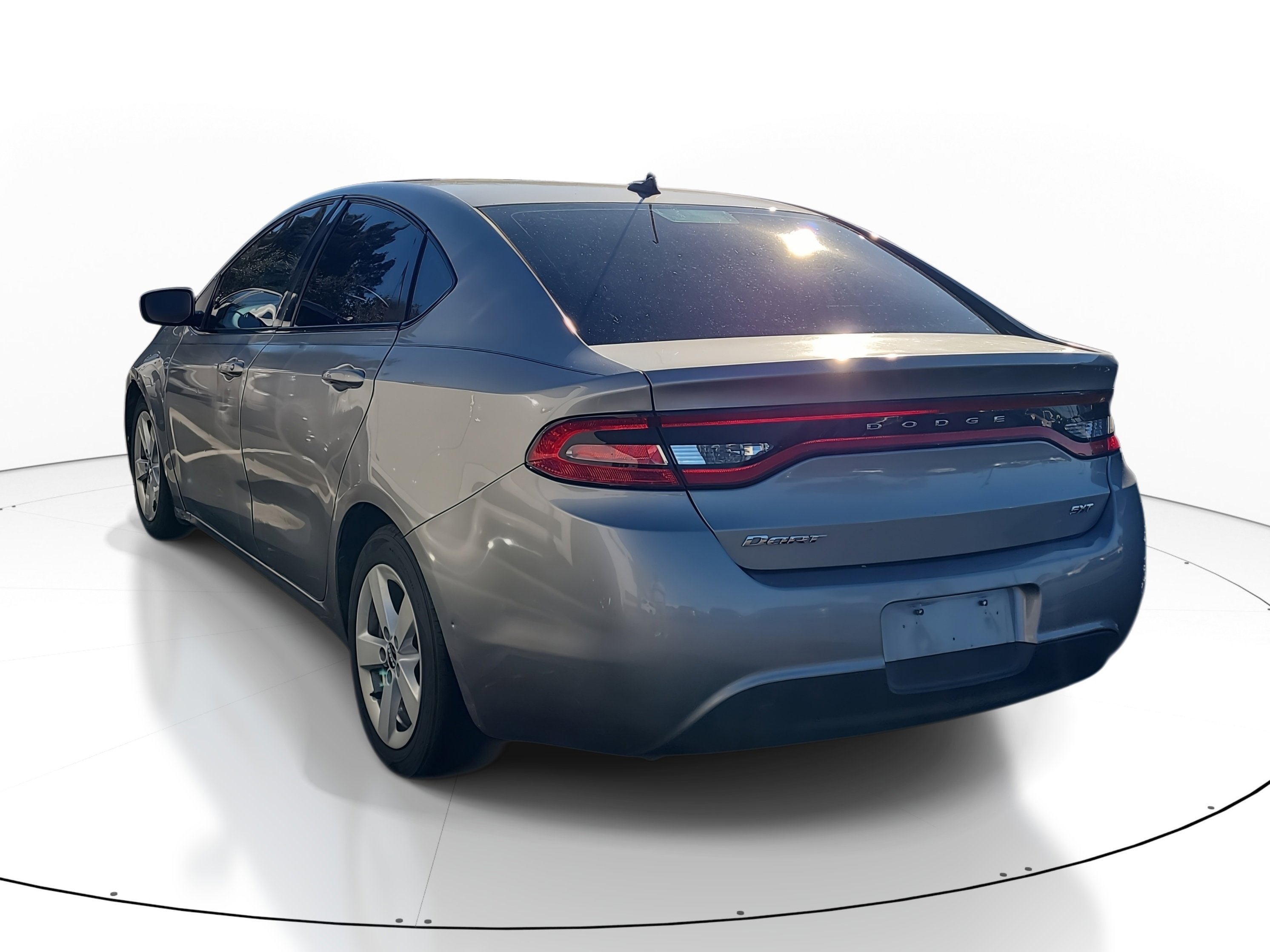 Used 2016 Dodge Dart SXT image 8