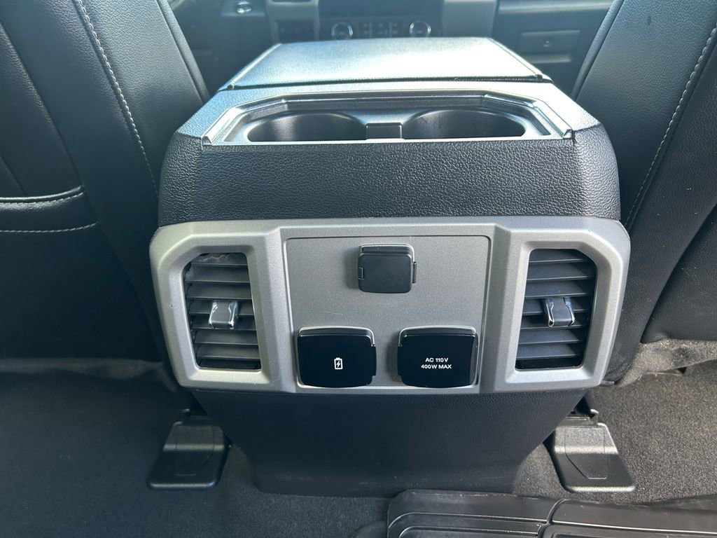 Used 2021 Ford F250 Lariat w/ Lariat Ultimate Package image 26