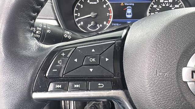 Used 2019 Nissan Altima 2.5 SV image 19