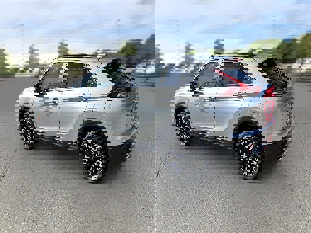 New 2026 Mitsubishi Eclipse Cross AWD image 5