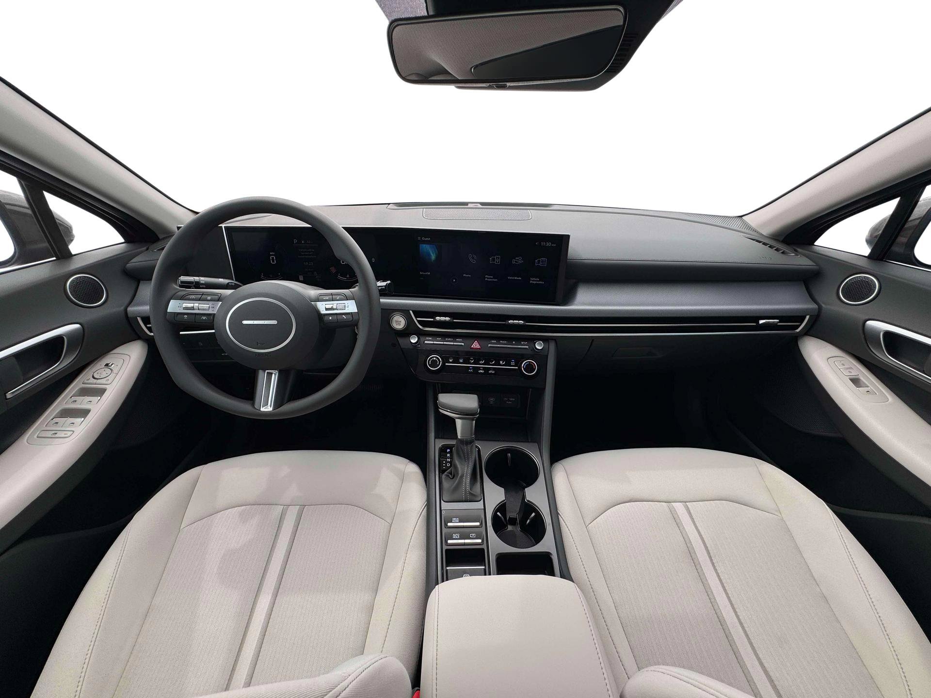 New 2026 Hyundai Sonata SE FWD image 13
