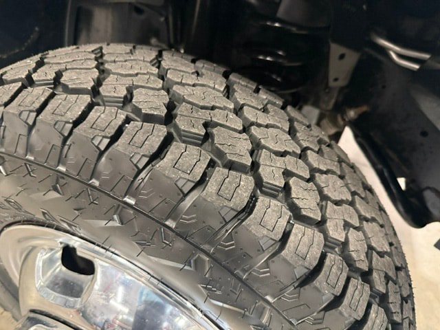 Used 2021 RAM 3500 Tradesman AWD/4WD image 5