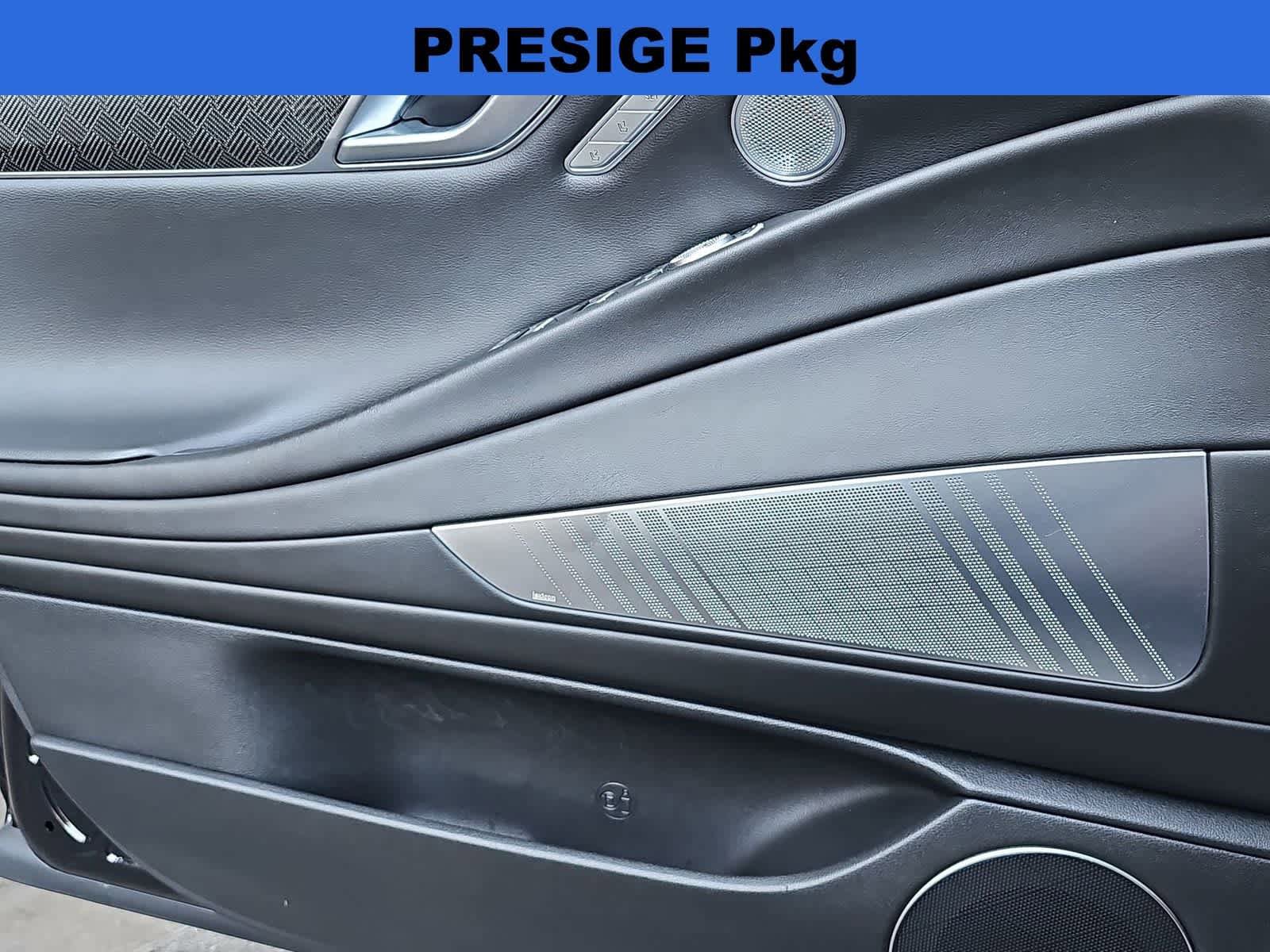 Used 2023 Genesis G80 3.5T Sport AWD/4WD image 28