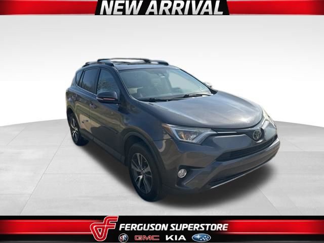 Used 2016 Toyota RAV4 XLE w/ Convenience Package image 1