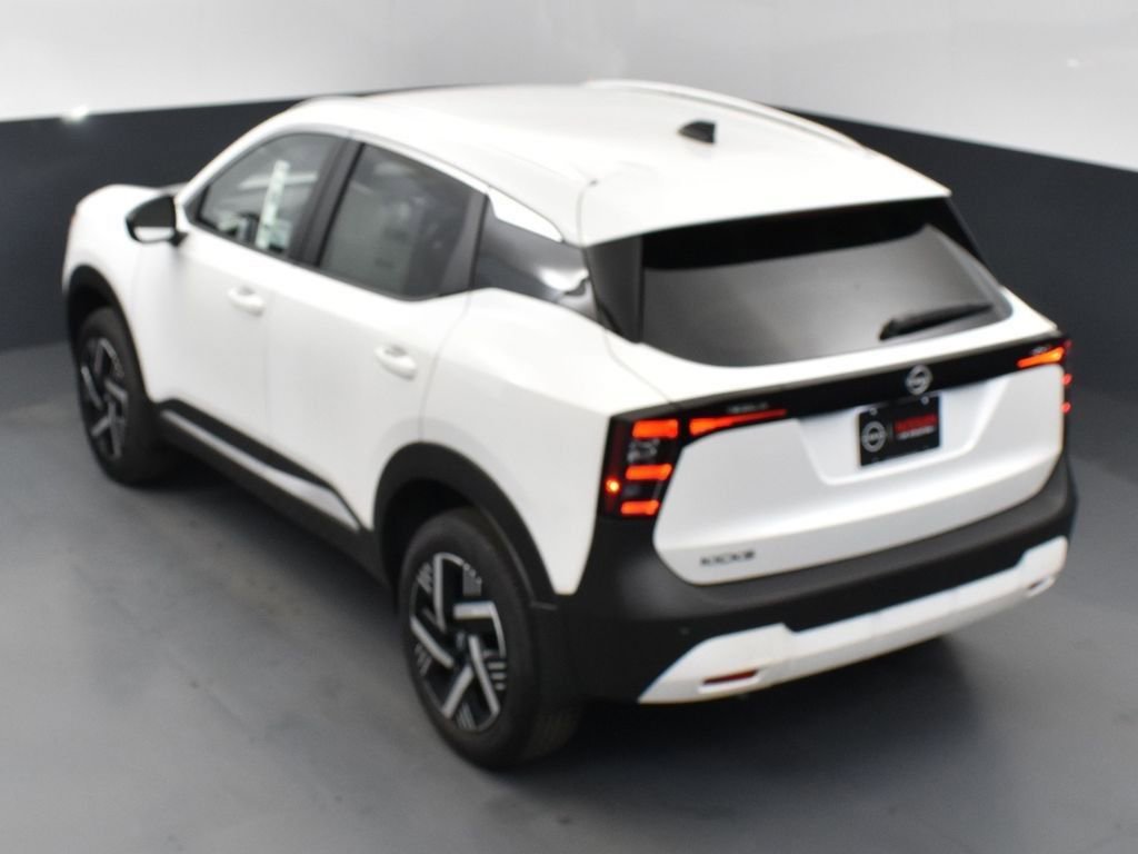 New 2026 Nissan Kicks SV image 47