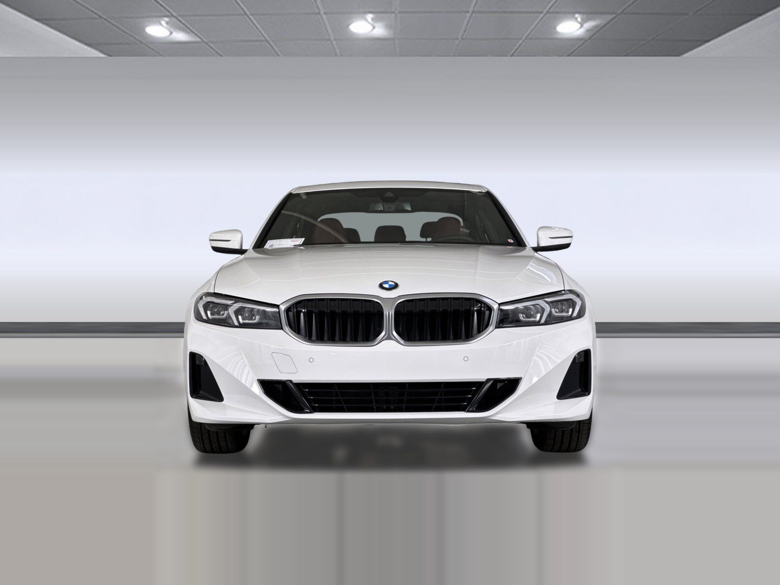 New 2026 BMW 330i Sedan w/ Premium Package RWD image 5