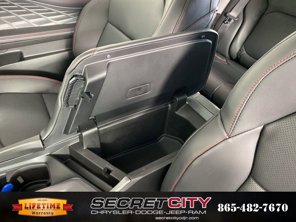 New 2026 Dodge Charger Scat Pack image 24