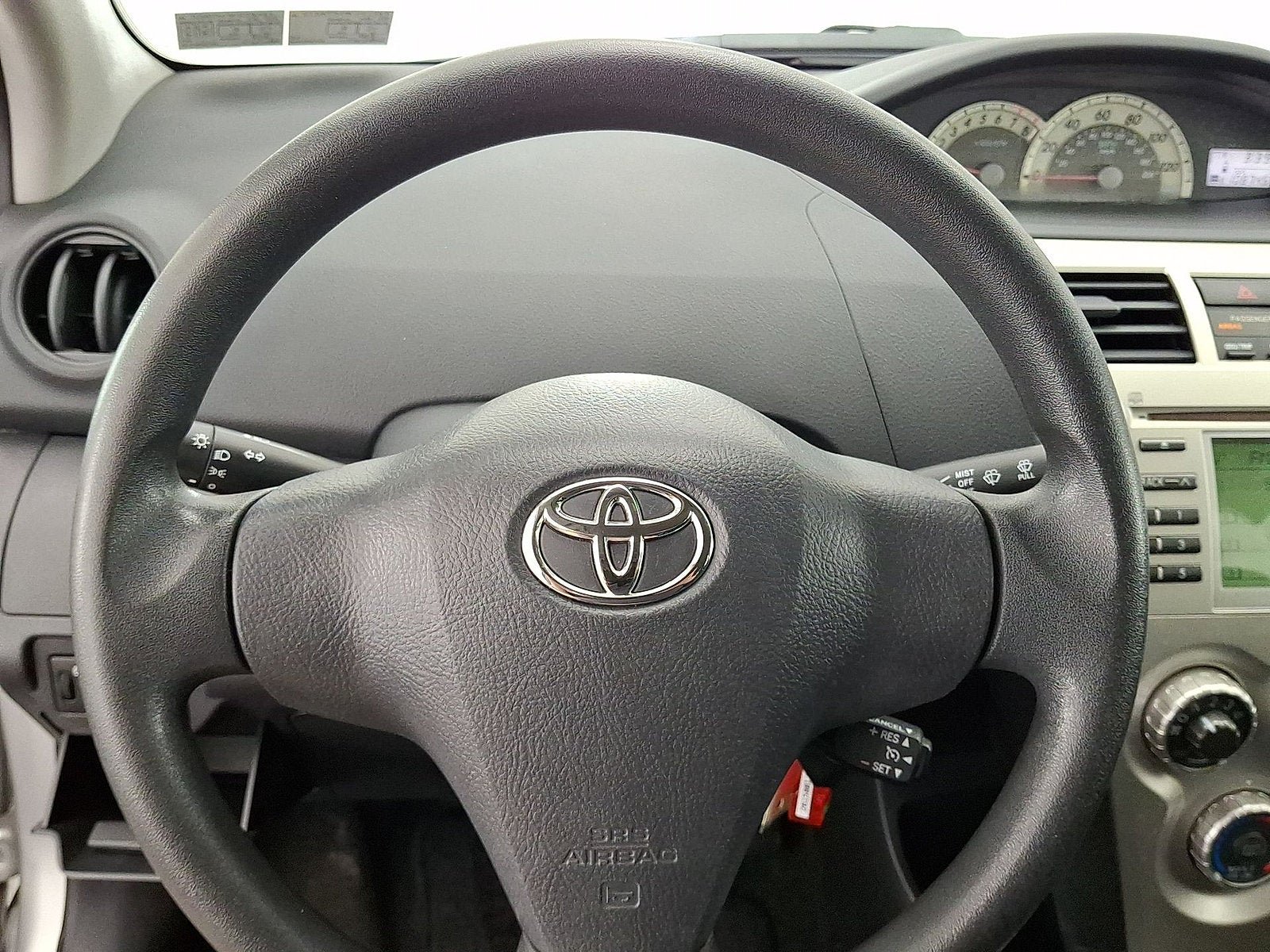Used 2007 Toyota Yaris S FWD image 7