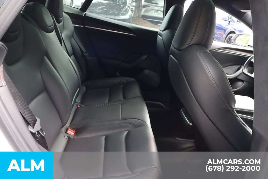 Used 2022 Tesla Model S AWD/4WD image 18