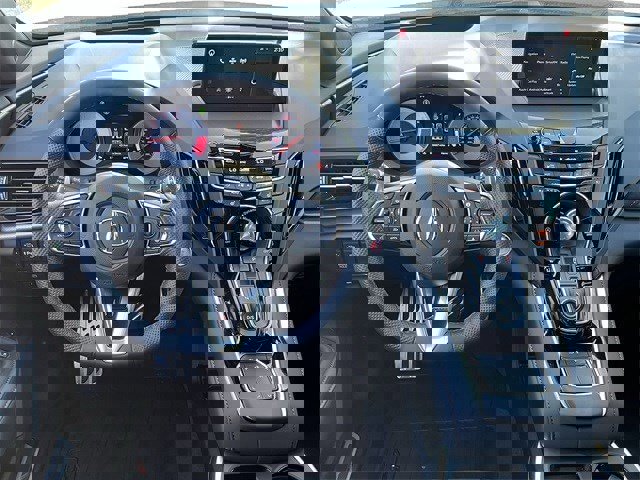 New 2026 Acura RDX A-Spec image 12