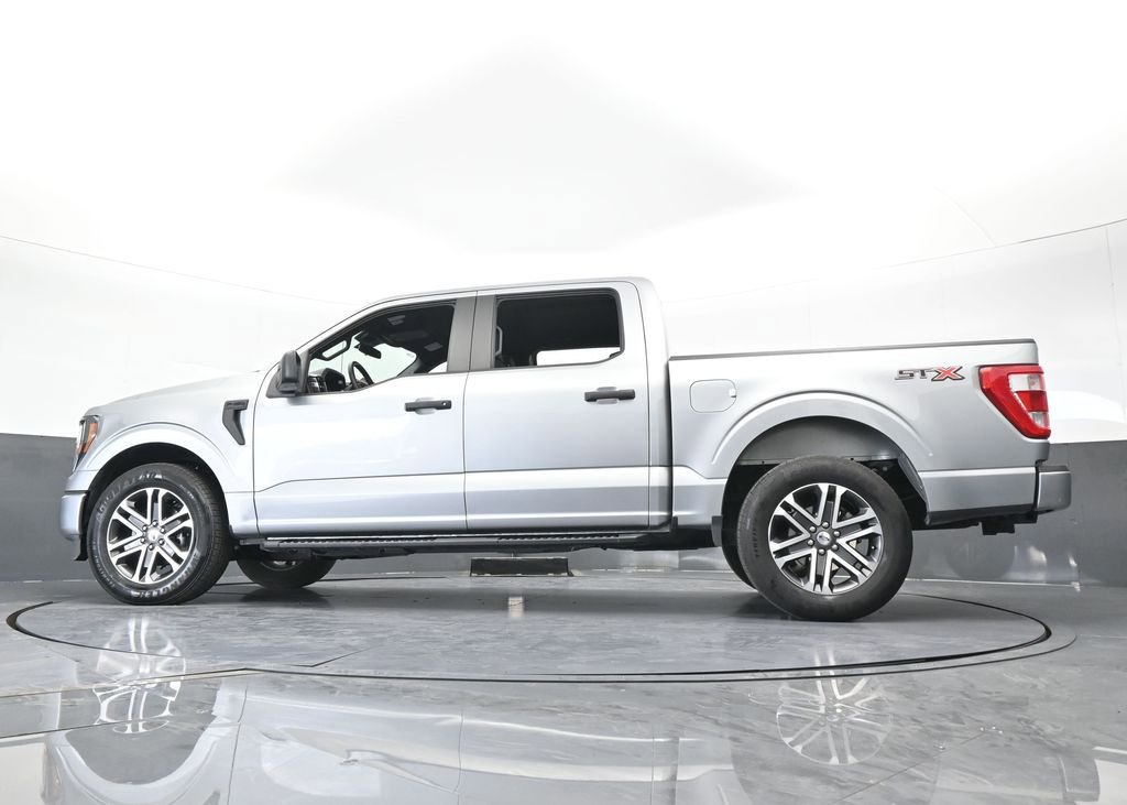 Used 2023 Ford F150 XL w/ STX Appearance Package image 52