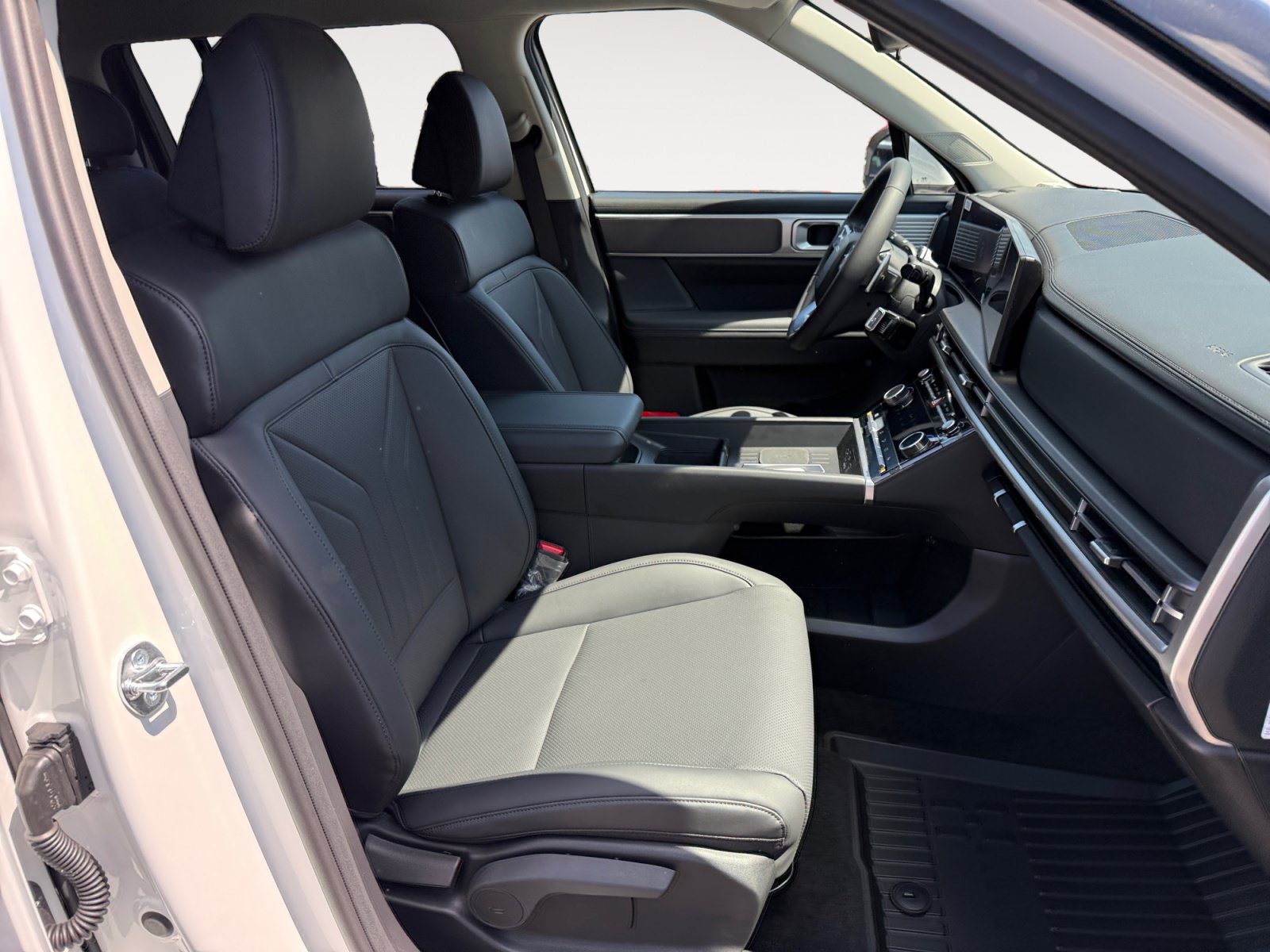 New 2026 Hyundai Santa Fe SEL AWD/4WD image 19