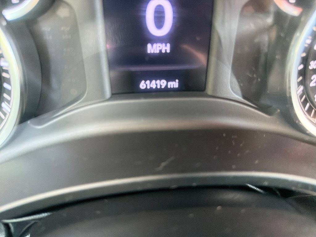 Used 2022 RAM 1500 Big Horn AWD/4WD image 24
