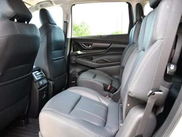 New 2026 Subaru Ascent Bronze Edition AWD/4WD image 16