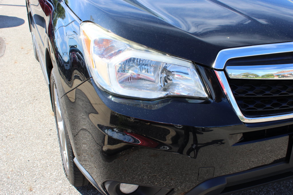 Used 2016 Subaru Forester 2.5i Touring AWD/4WD image 5