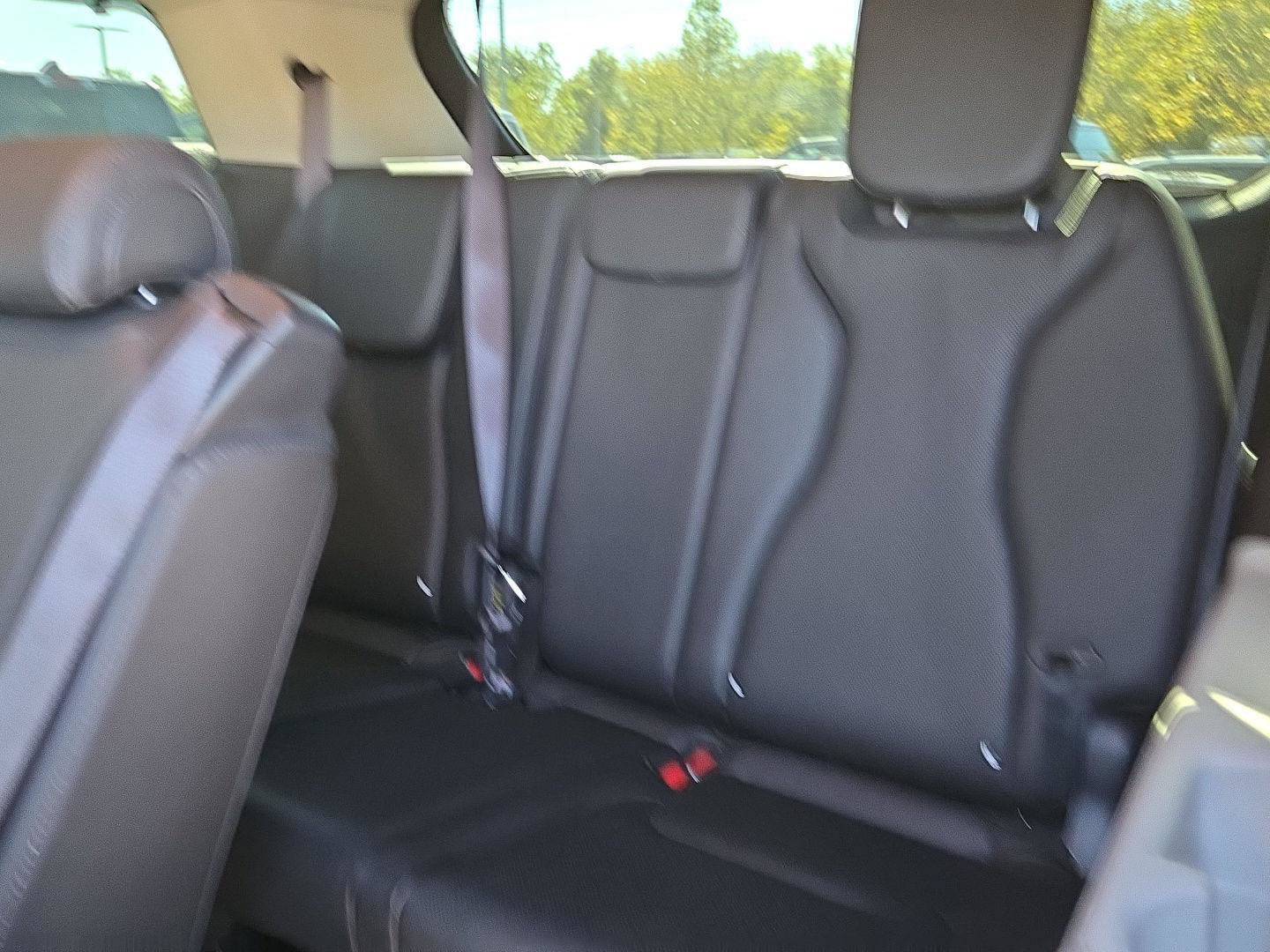 Used 2024 Kia Carnival EX FWD image 14