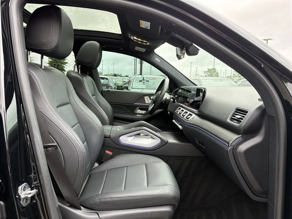 Used 2022 Mercedes-Benz GLE 350 4MATIC image 18