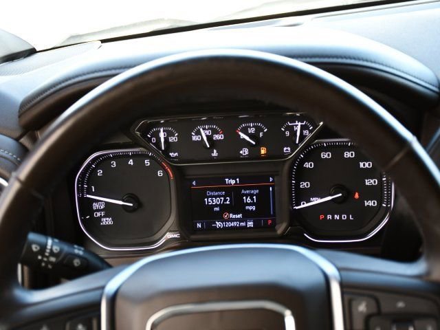 Used 2020 GMC Sierra 1500 SLT w/ SLT Premium Plus Package image 29