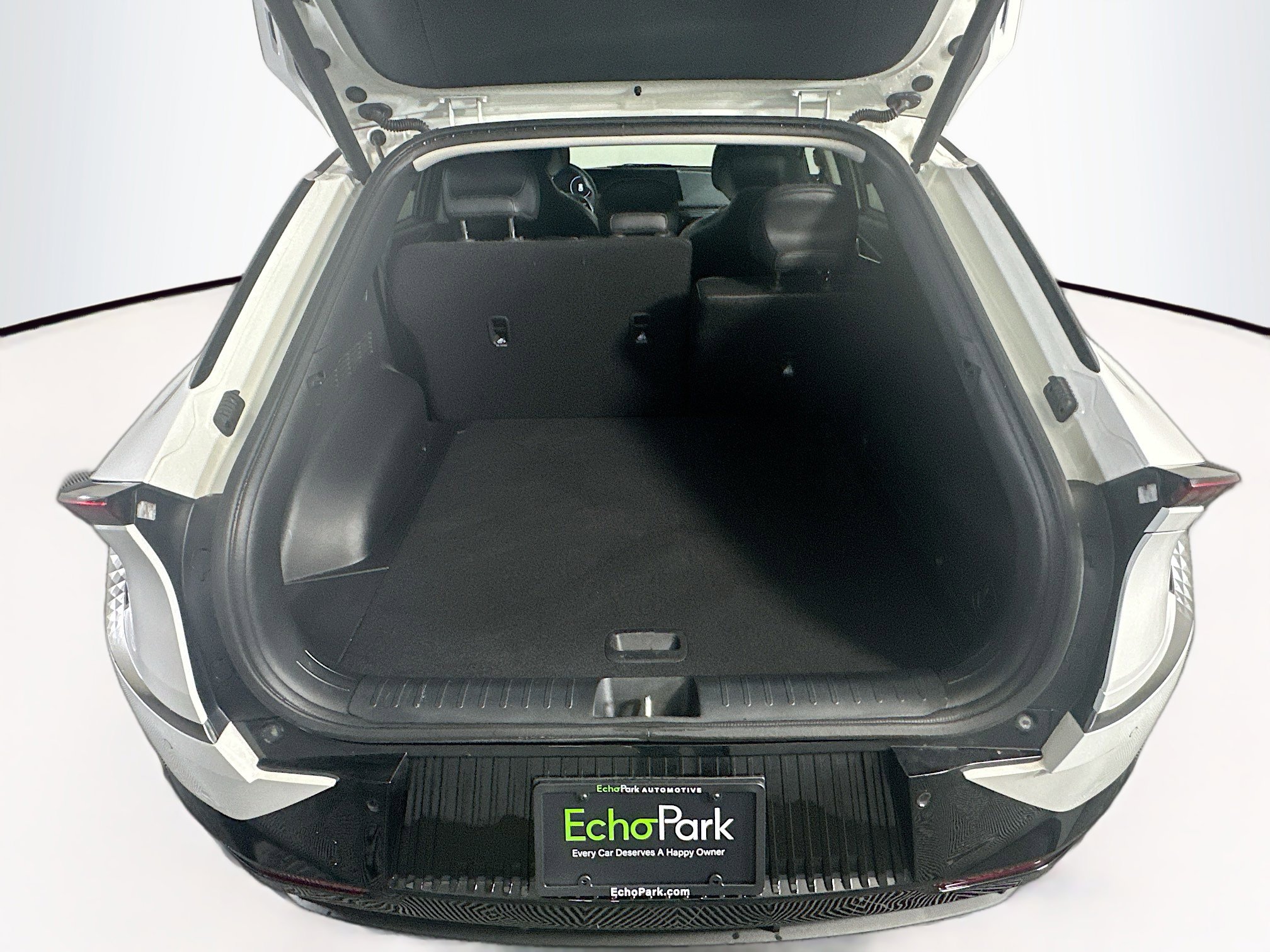 Used 2023 Kia EV6 Wind w/ Wind Technology Package image 30