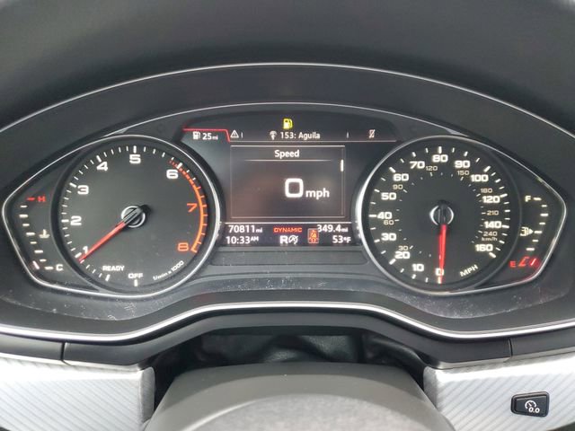 Used 2019 Audi A5 2.0T Premium w/ Convenience Package image 25