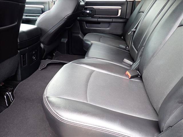 Used 2016 RAM 1500 Sport w/ Convenience Group AWD/4WD image 8