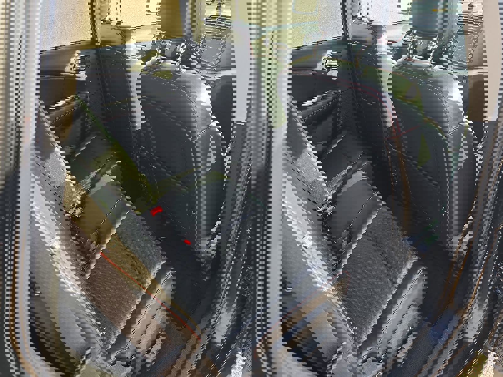 Used 2018 Dodge Journey GT image 12