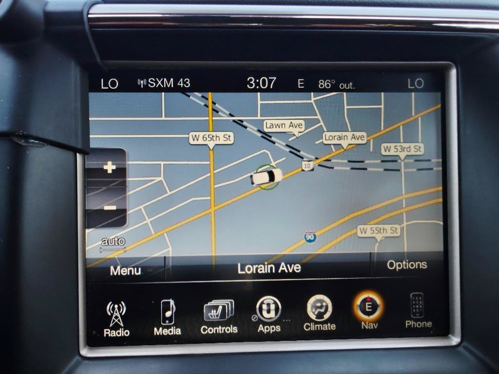 Used 2014 Jeep Grand Cherokee Summit AWD/4WD image 40