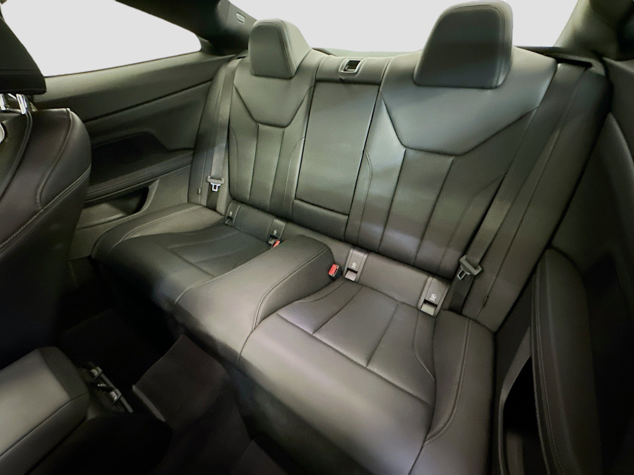 Used 2025 BMW 430i xDrive Coupe image 29