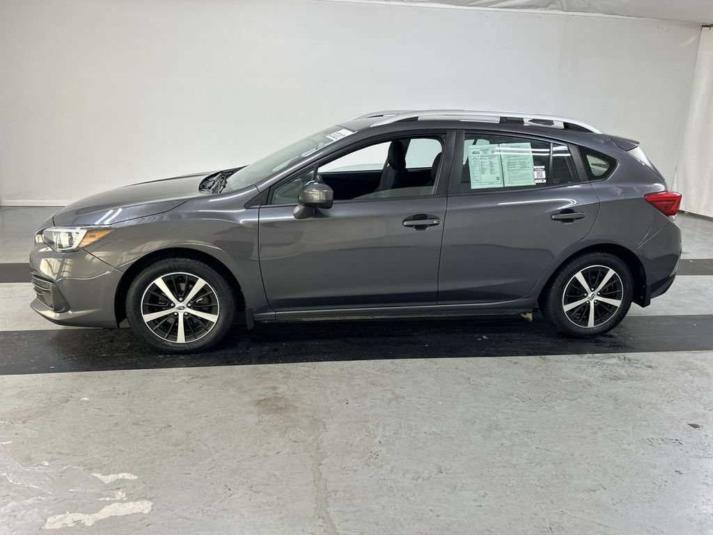 Used 2020 Subaru Impreza 2.0i Premium AWD/4WD image 6