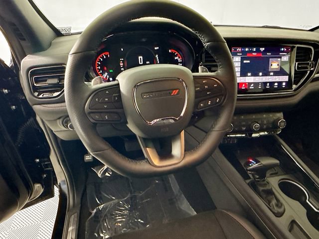 New 2026 Dodge Durango GT image 11