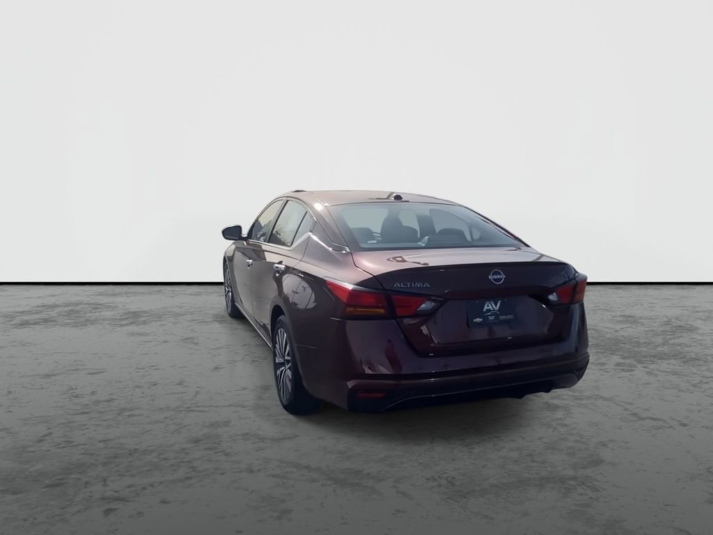 Used 2023 Nissan Altima 2.5 SV image 7