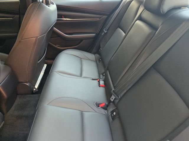 Used 2023 MAZDA MAZDA3 s FWD image 9