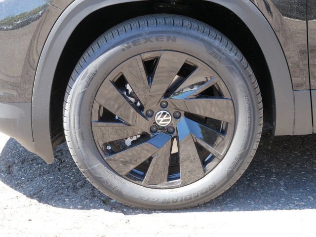 New 2026 Volkswagen Atlas SE AWD/4WD image 5