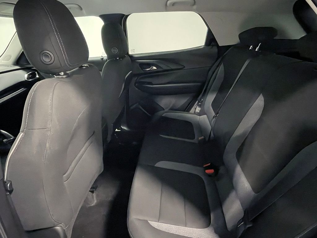 Used 2022 Chevrolet TrailBlazer LT image 18