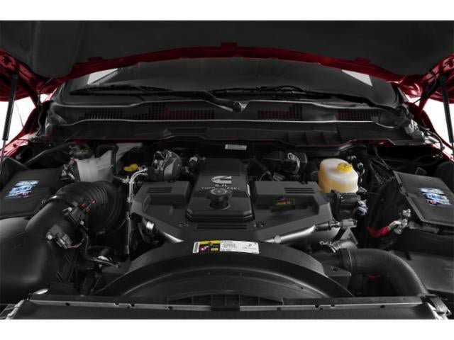 Used 2015 RAM 2500 Laramie w/ Convenience Group AWD/4WD image 14