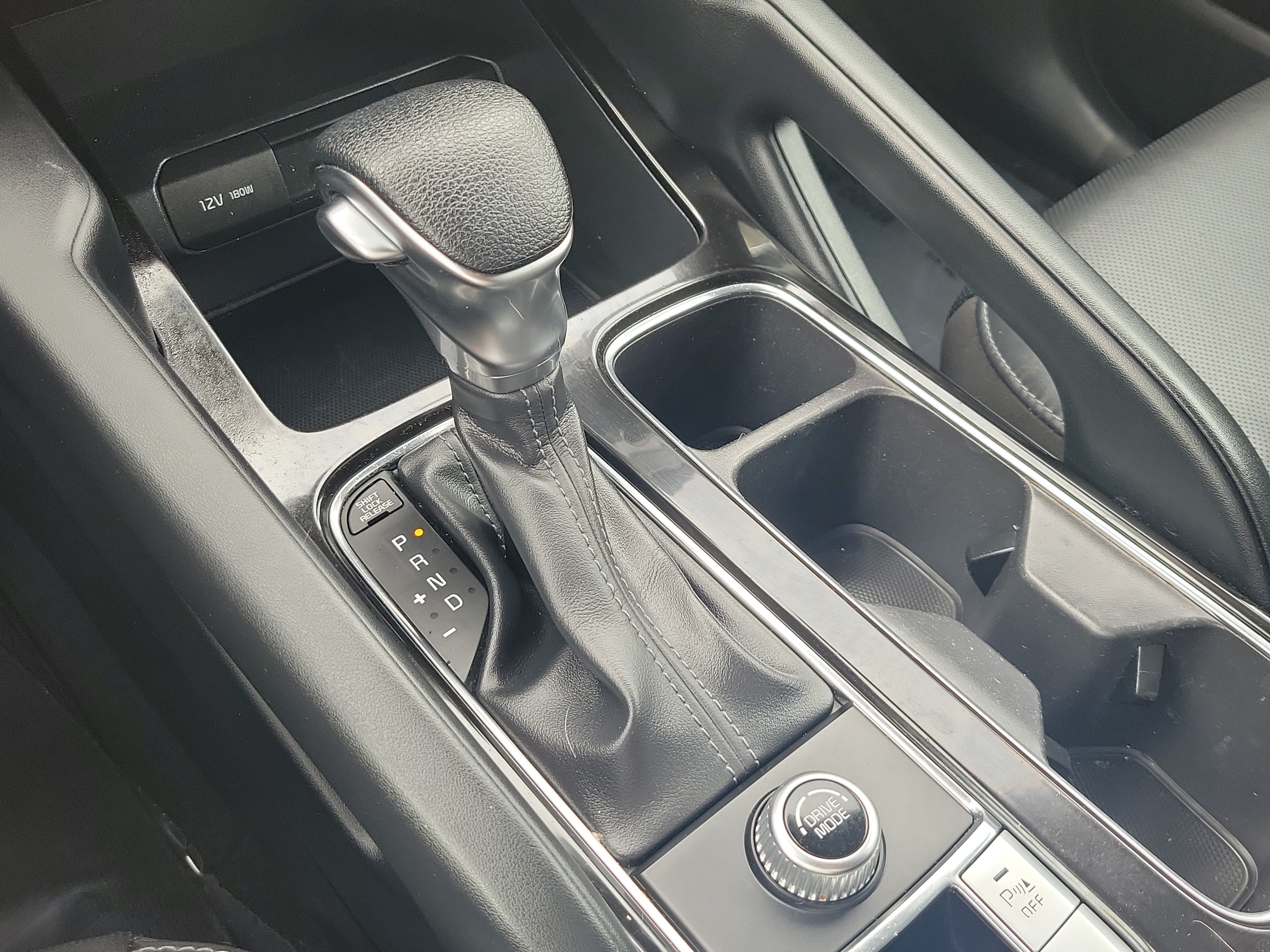 Used 2020 Kia Telluride LX FWD image 25