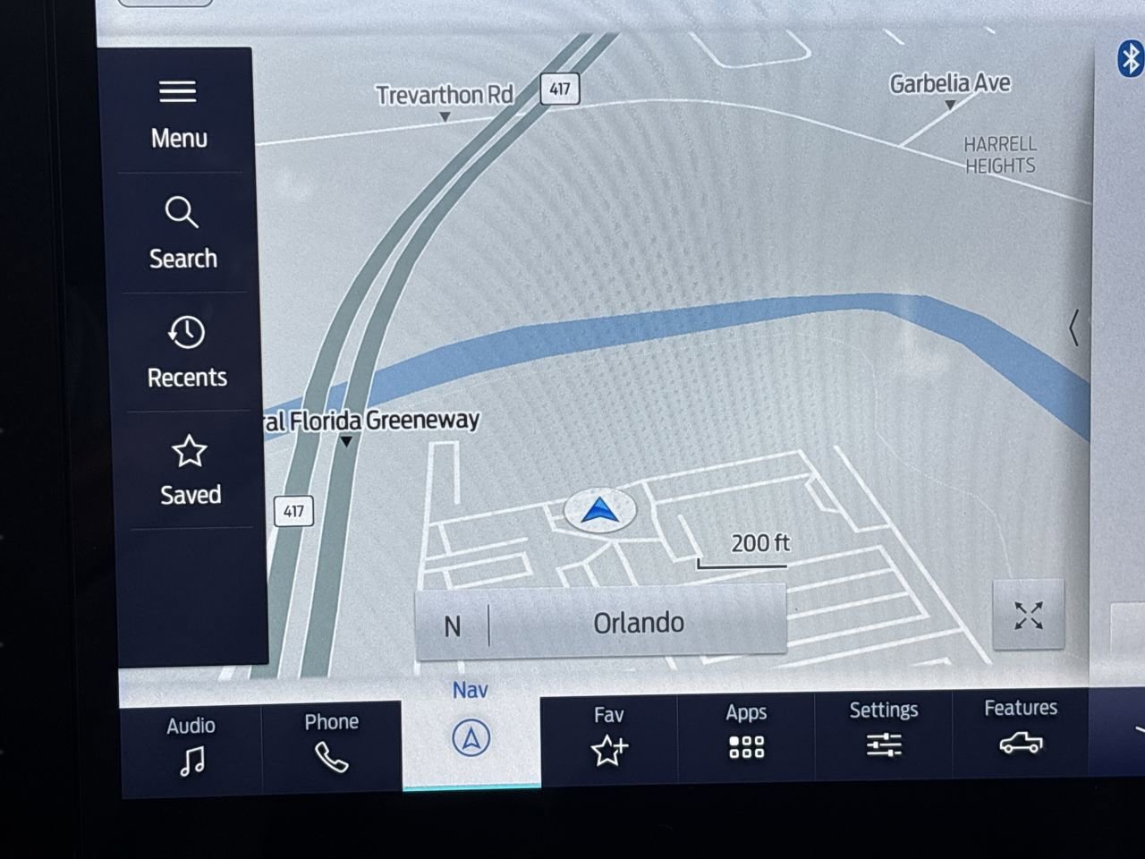 Used 2023 Ford F150 Lariat w/ Equipment Group 502A High image 22