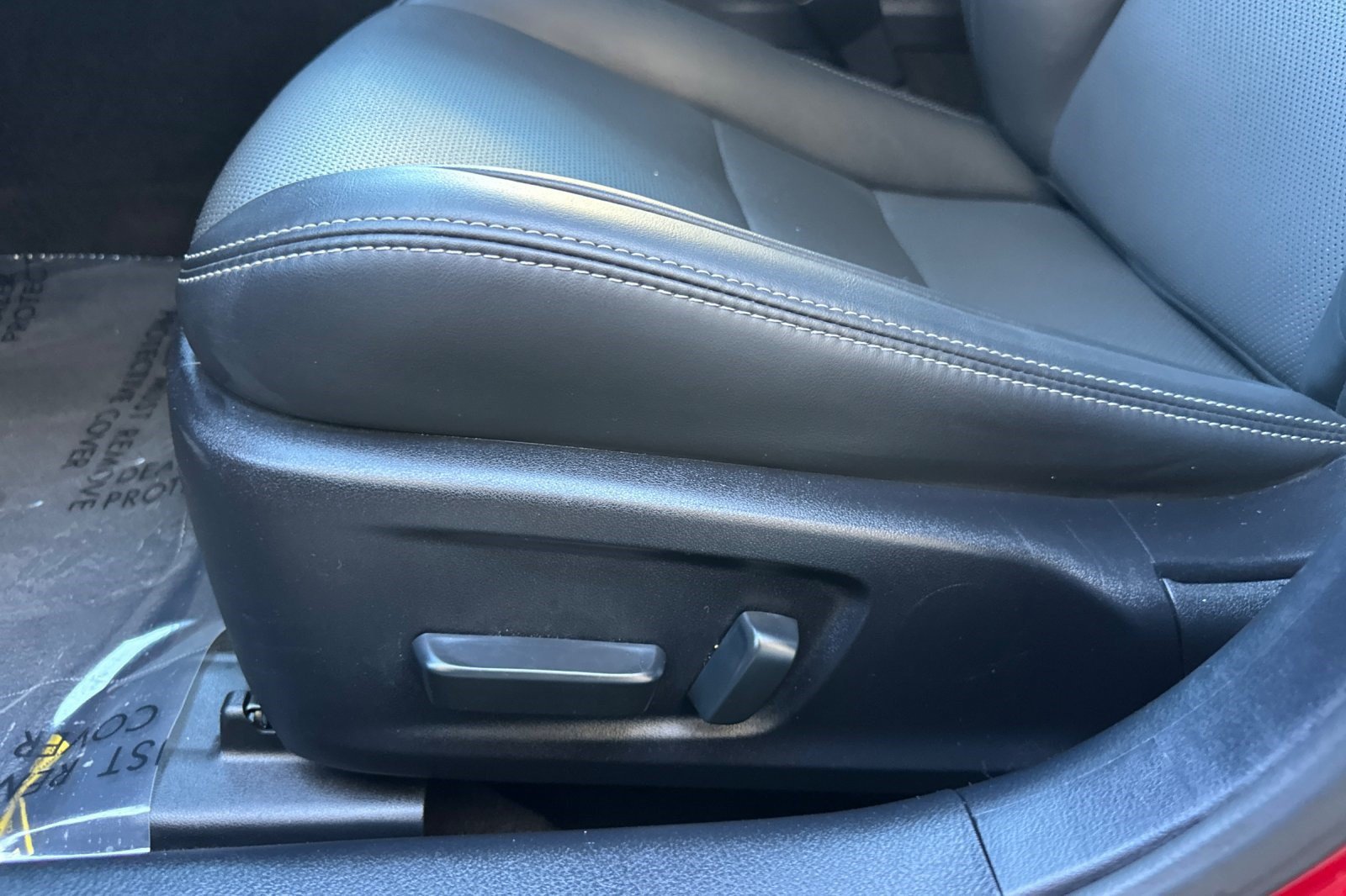Certified 2024 Lexus IS 300 F Sport RWD image 16