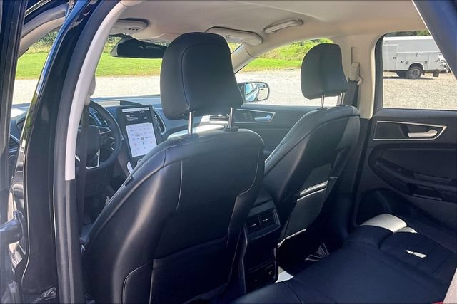 Used 2023 Ford Edge SEL w/ Convenience Package AWD/4WD image 33