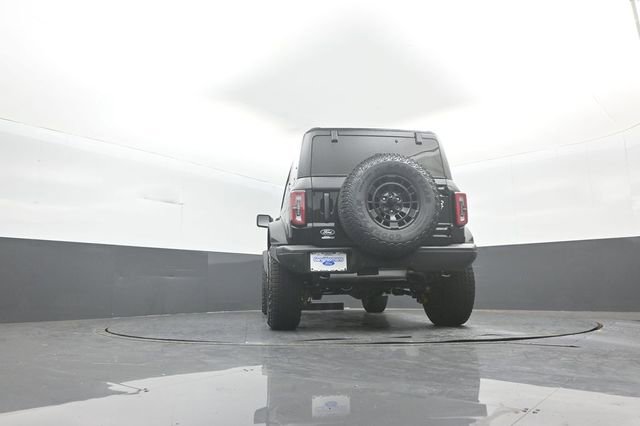 New 2026 Ford Bronco Badlands image 32