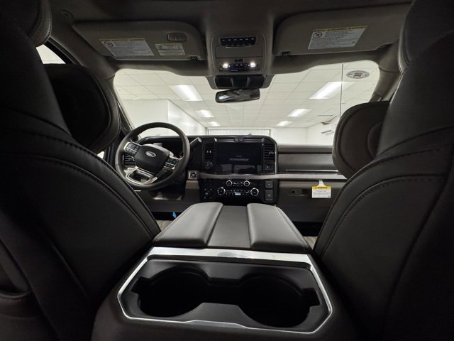 New 2026 Ford F350 Platinum w/ Platinum Plus Package image 10