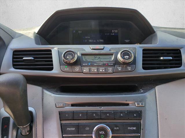 Used 2016 Honda Odyssey LX image 14