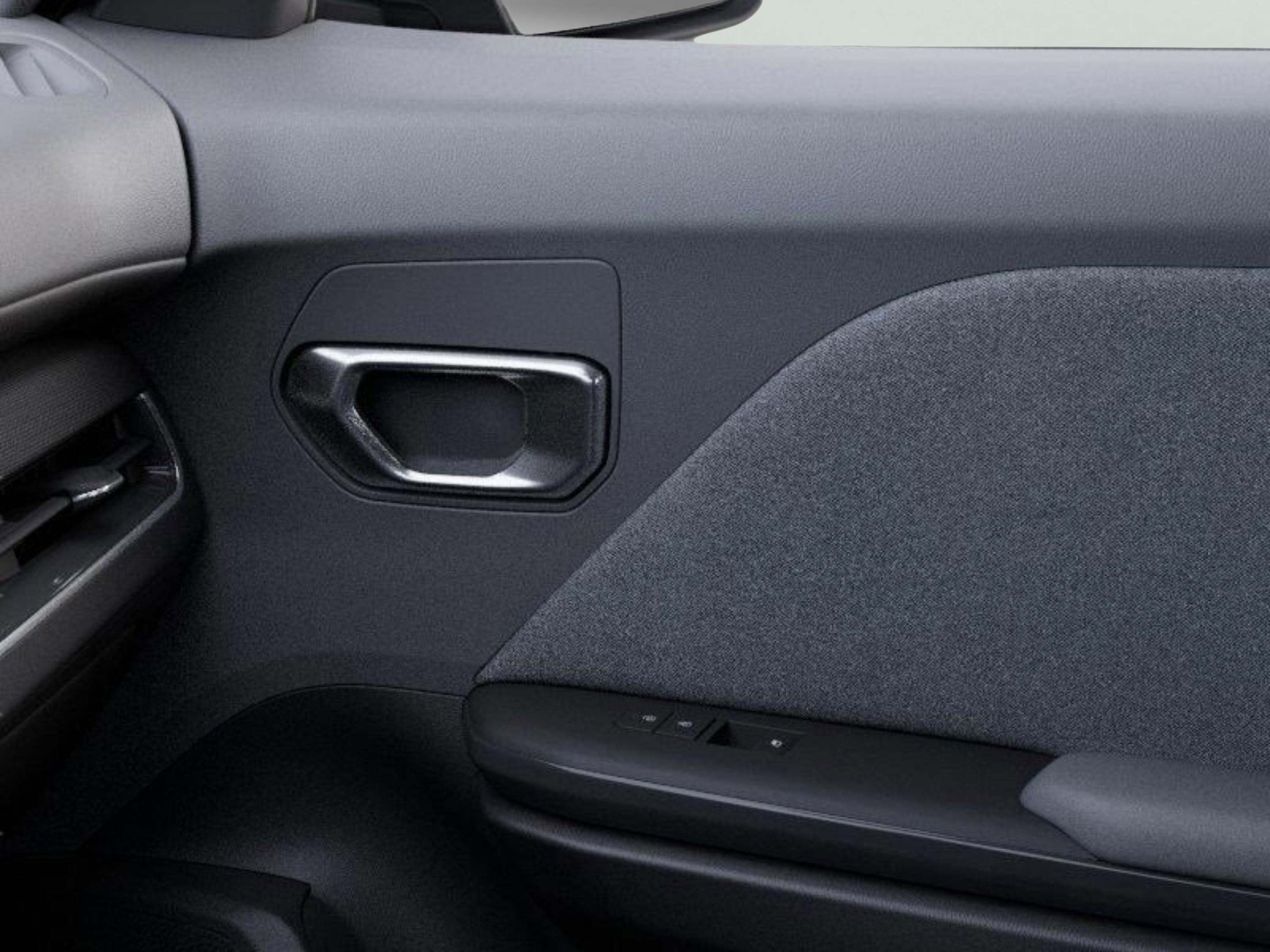 New 2026 Kia K4 LXS image 25