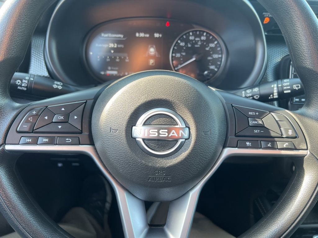 Certified 2023 Nissan Kicks SV FWD image 59