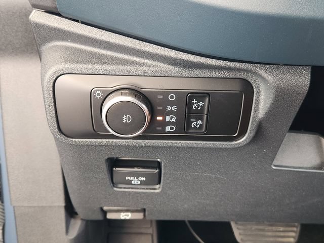 Used 2025 Ford Bronco Heritage Edition AWD/4WD image 20