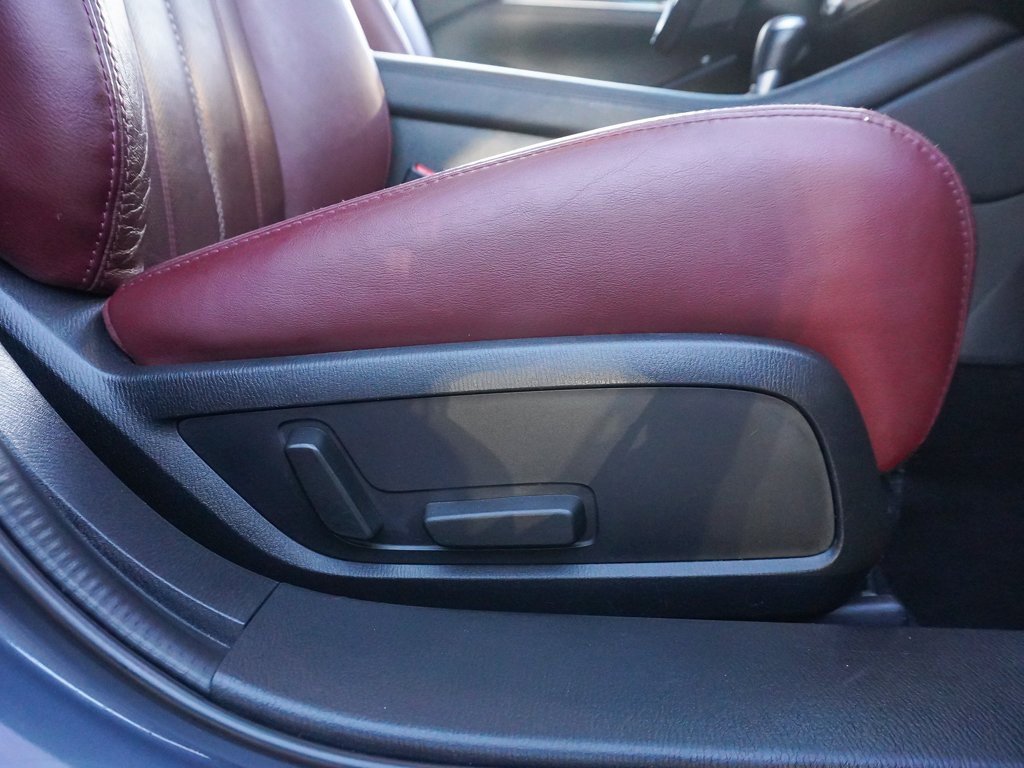 Used 2021 MAZDA MAZDA6 Carbon Edition image 39