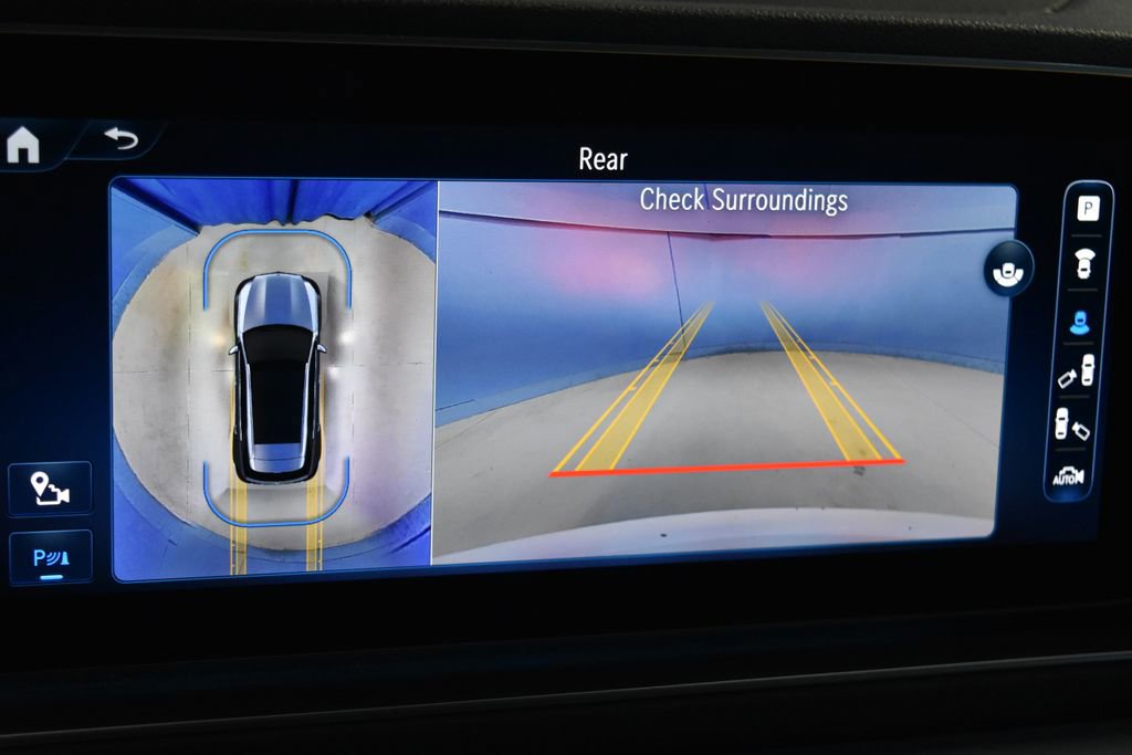 Used 2024 Mercedes-Benz GLE 450e 4MATIC image 14