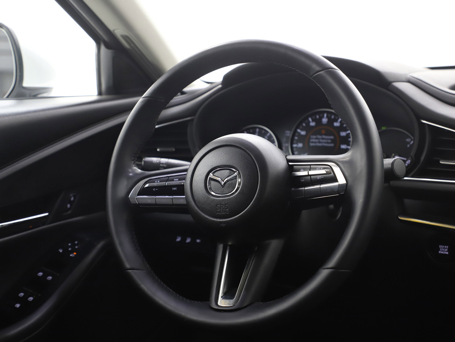 Used 2021 MAZDA CX-30 AWD 2.5 S w/ Preferred Package image 14