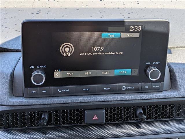 Used 2023 Honda CR-V EX image 13