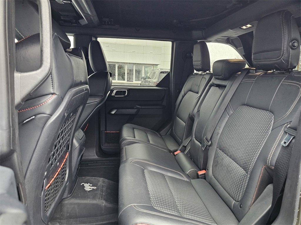 Used 2024 Ford Bronco Raptor image 18